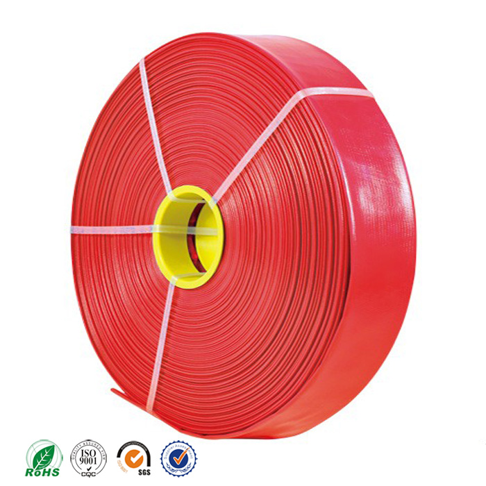 agricultural layflat water hose